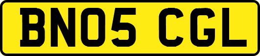 BN05CGL