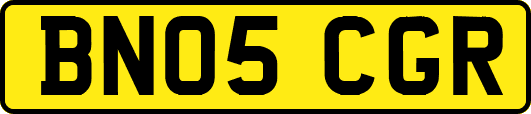 BN05CGR