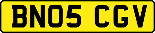 BN05CGV