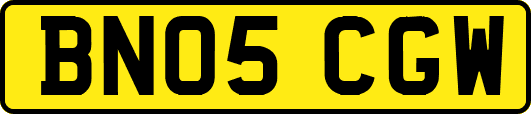 BN05CGW