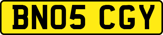 BN05CGY
