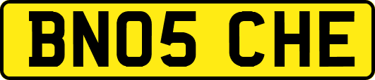 BN05CHE
