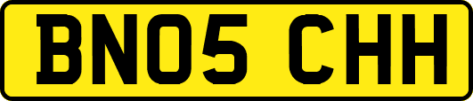 BN05CHH
