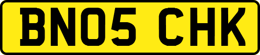 BN05CHK