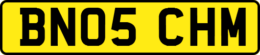 BN05CHM