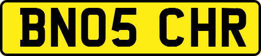 BN05CHR