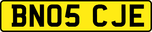 BN05CJE