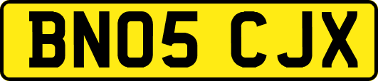 BN05CJX