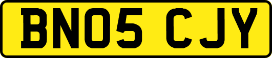 BN05CJY
