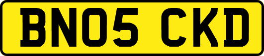 BN05CKD
