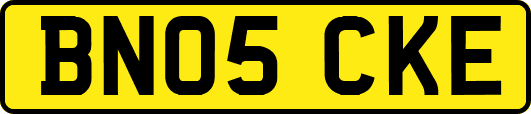 BN05CKE