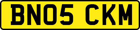 BN05CKM