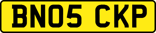 BN05CKP