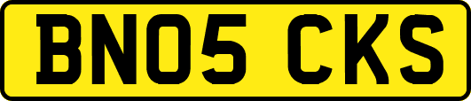 BN05CKS