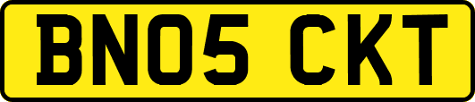 BN05CKT