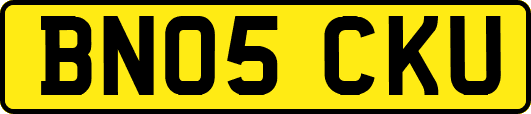 BN05CKU