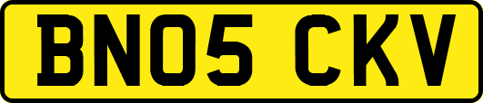 BN05CKV