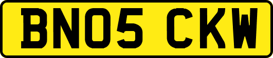 BN05CKW