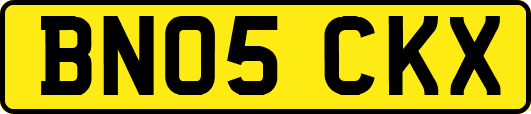 BN05CKX