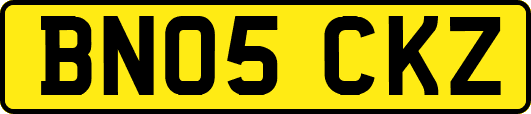 BN05CKZ