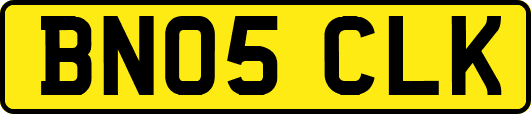 BN05CLK