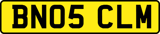 BN05CLM