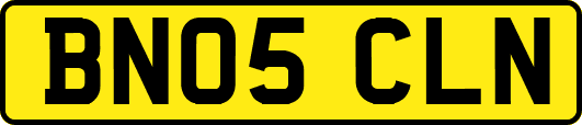 BN05CLN