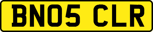 BN05CLR