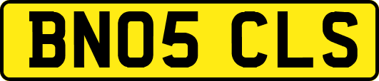 BN05CLS