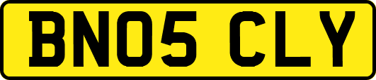 BN05CLY