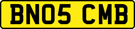BN05CMB