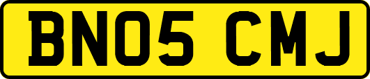 BN05CMJ