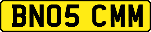 BN05CMM