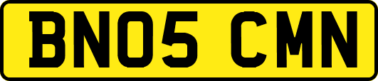 BN05CMN