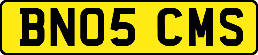 BN05CMS