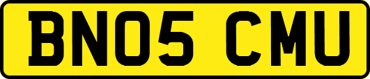 BN05CMU