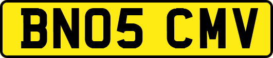 BN05CMV