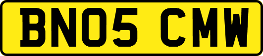 BN05CMW