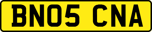 BN05CNA