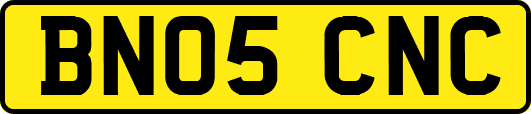 BN05CNC