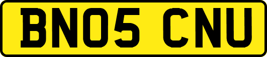 BN05CNU