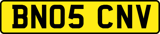 BN05CNV