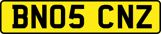 BN05CNZ
