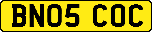 BN05COC