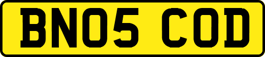 BN05COD