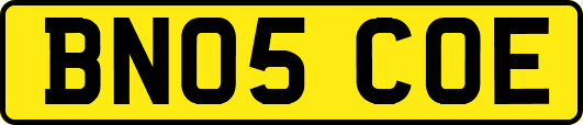BN05COE