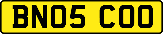 BN05COO