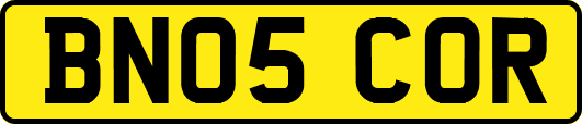 BN05COR