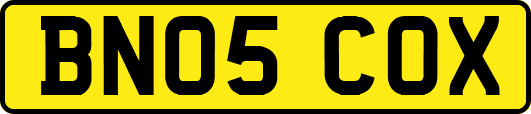 BN05COX