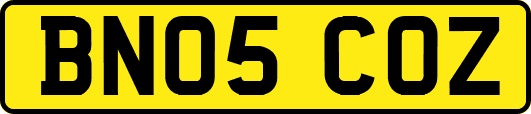 BN05COZ